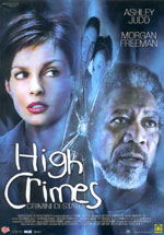 High Crimes